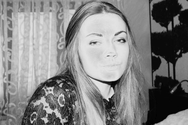 Любовь Тесик | Чернигов