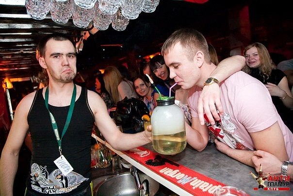 Serega Shmatko | Новосибирск