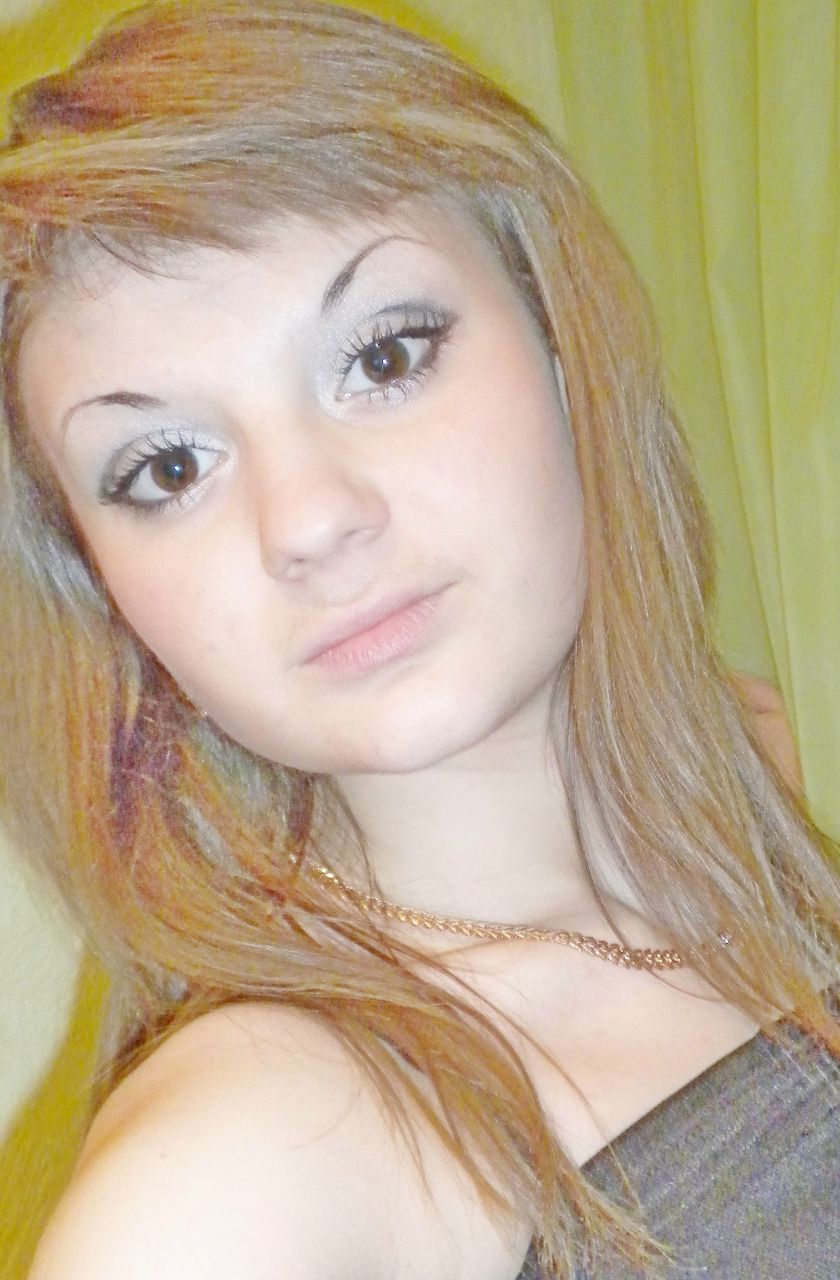 Анна Турык | Арциз