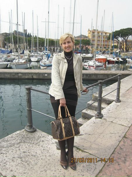 Марина Полторыхина (чердынцева) фото профиля #1