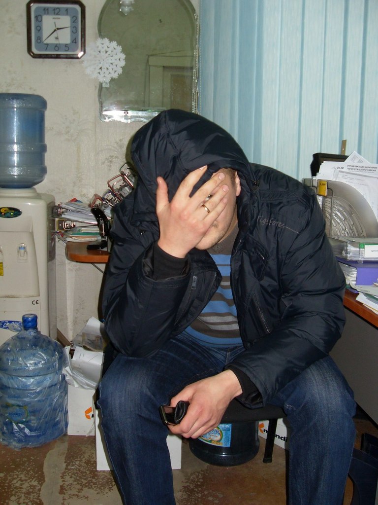 Аня Черкашнева | Калининград