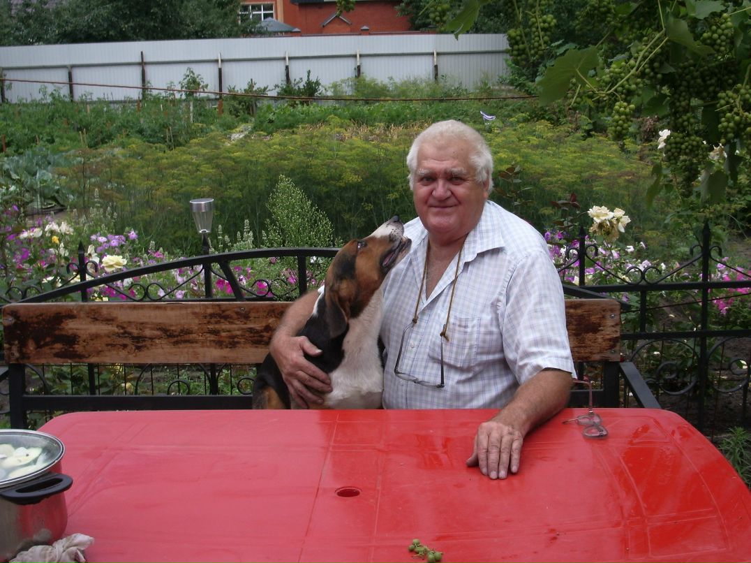 Владимир Нежурин | Белгород