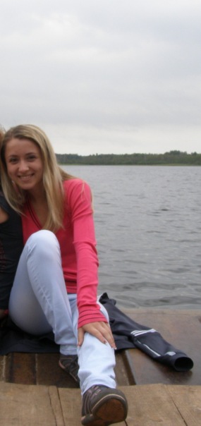 №24, Анна Літвінчук, Луцк №24, Анна Літвінчук, Луцк