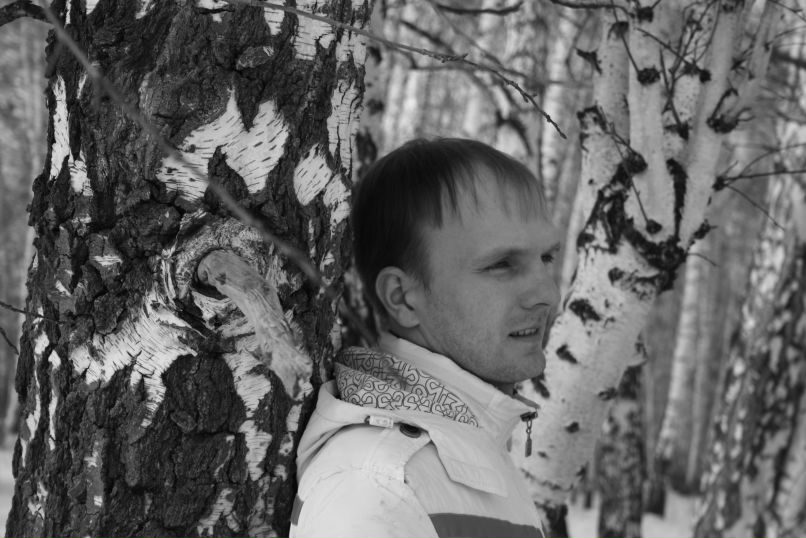 Костя Мухин | Челябинск