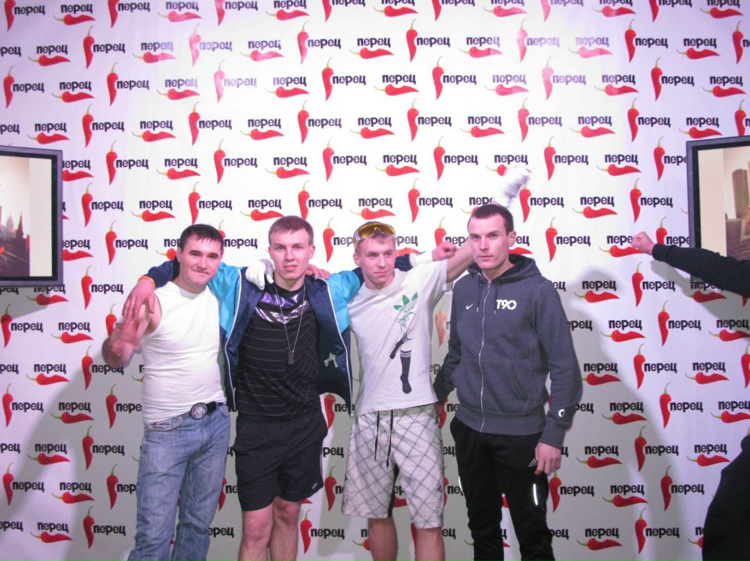 Андрей Якимов Анатольевич | Красносельское