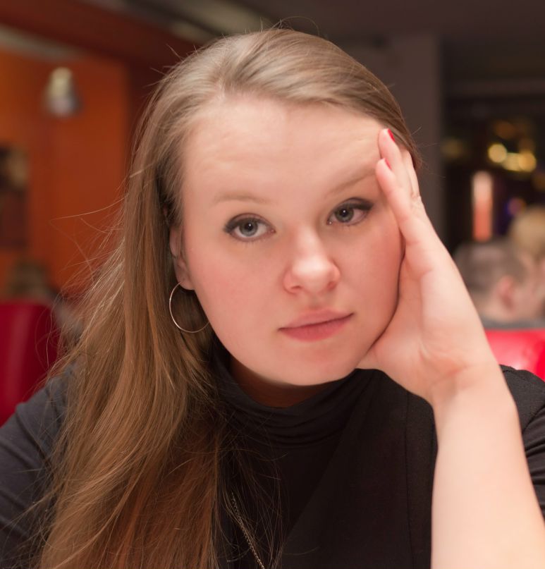 Анна Шаровская | 