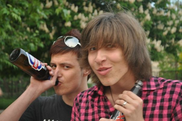 №66, Женька Рудюк, Севастополь №66, Женька Рудюк, Севастополь