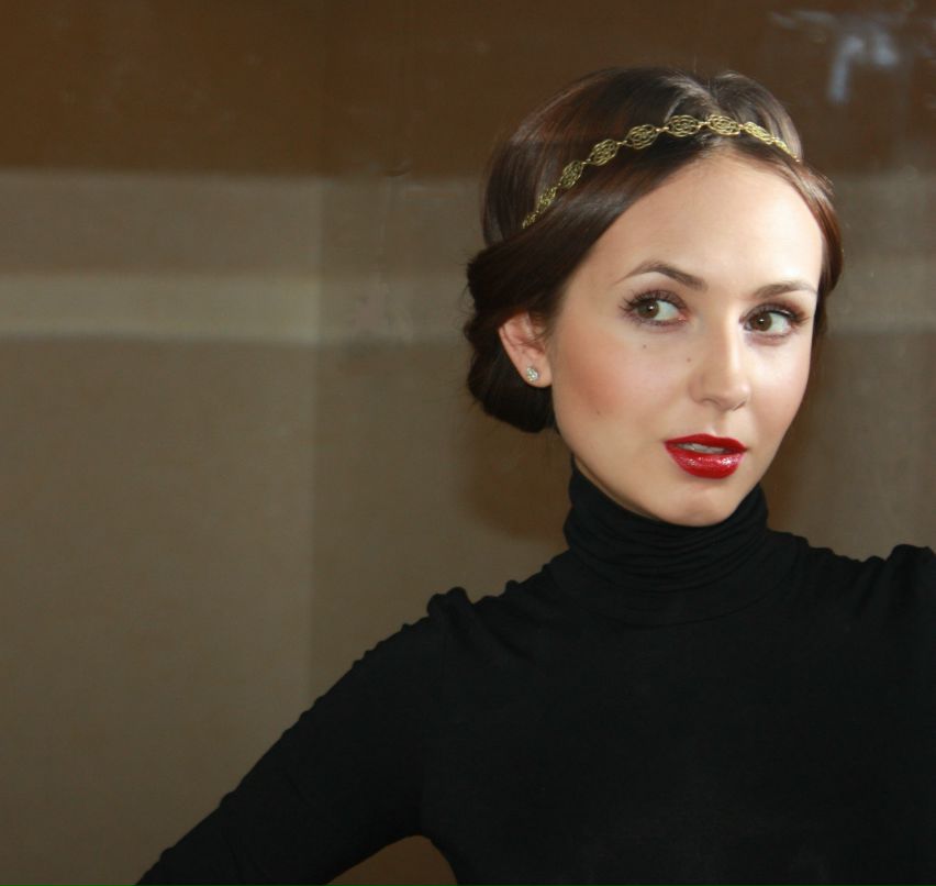 Юна Фесенко | 