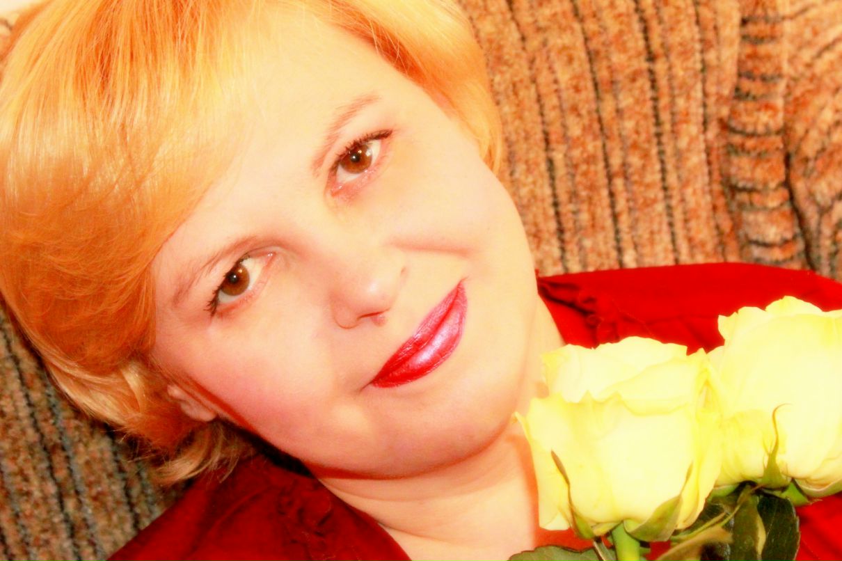 Марина Бобкова | Тосно