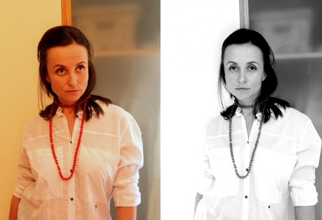 Лена Лищинская a5ana | Москва