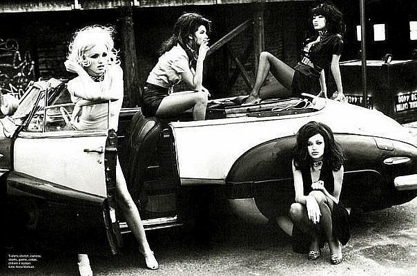 Анна Борщёва | Краснодар