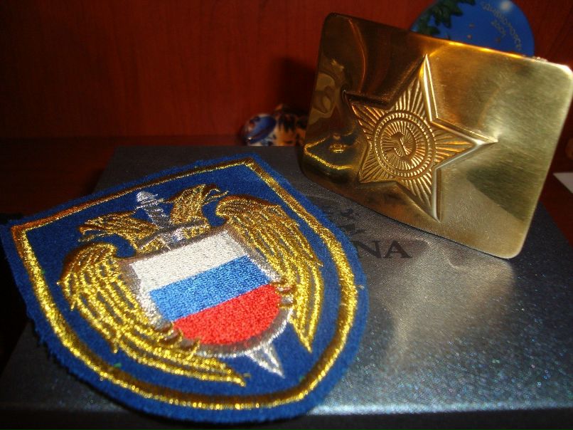 Ivan Kibitkin | Москва