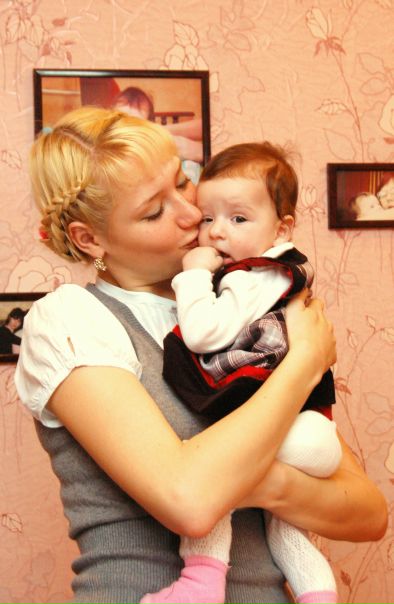 №99, Alesiya Miloslavskaya, 36 лет, Москва, Россия №99, Alesiya Miloslavskaya, 36 лет, Москва, Россия