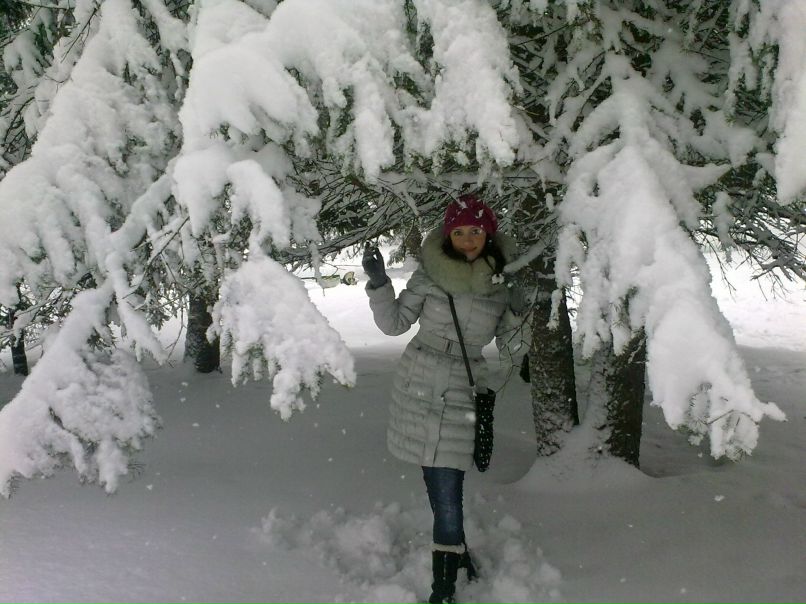 Катя Колесник | Ровно