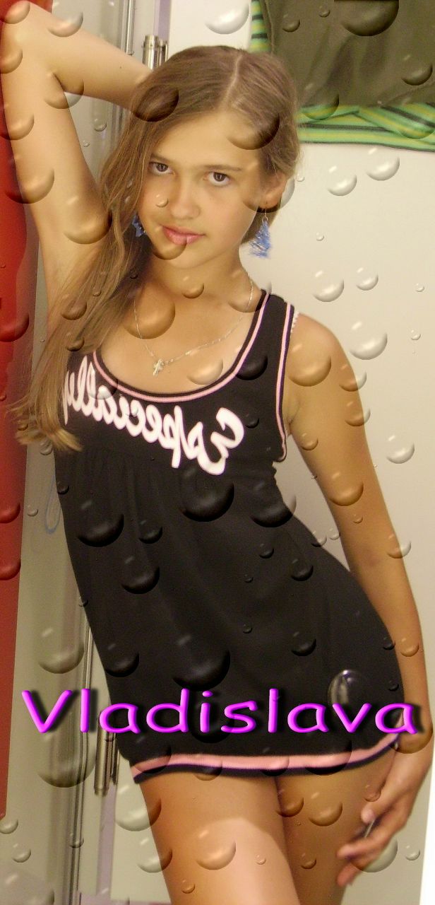 Владислава Сухорослова | Пермь