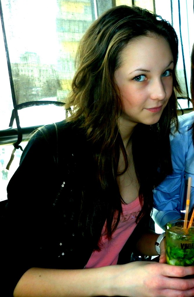 Алина Васильева | Нижний Новгород