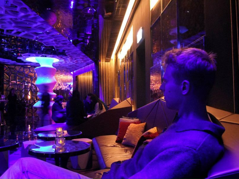 Евгений Дрёмин | Dresden