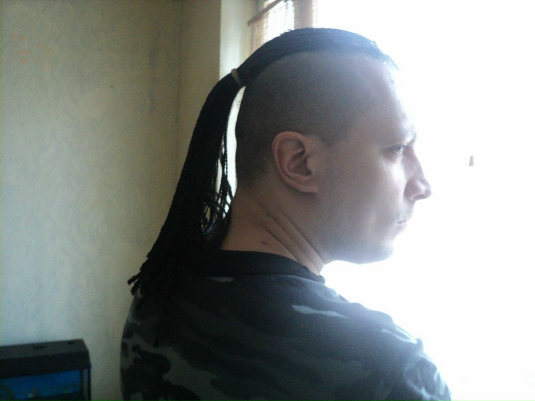 Саша Полукаров LUcKy777 ЖОПА КЕНТАВРА | Москва