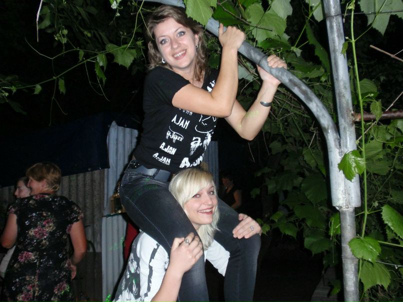 Богдана Голеса Сергеевна | Головуров