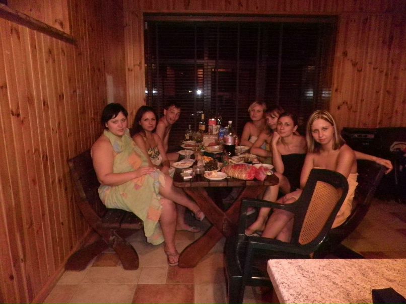 Наташа Ващенко | Харьков