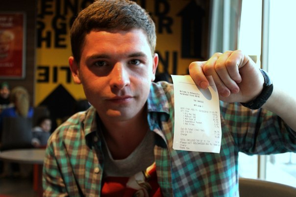 Ринат Девлетгильдеев | Москва