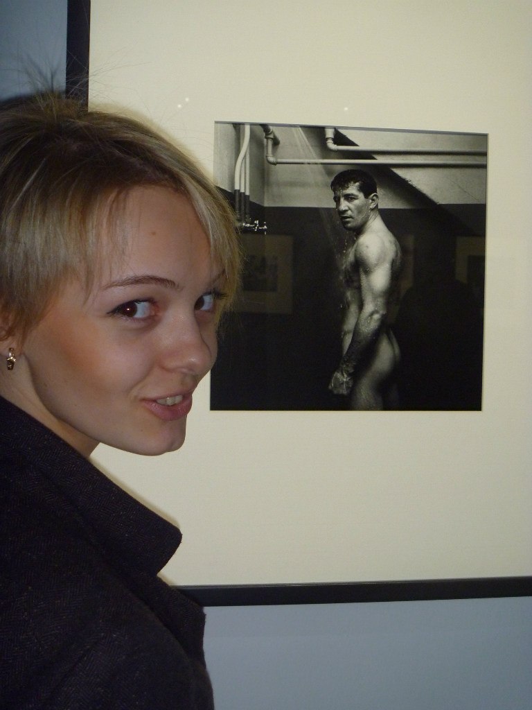 Ирина Болдовская | Москва