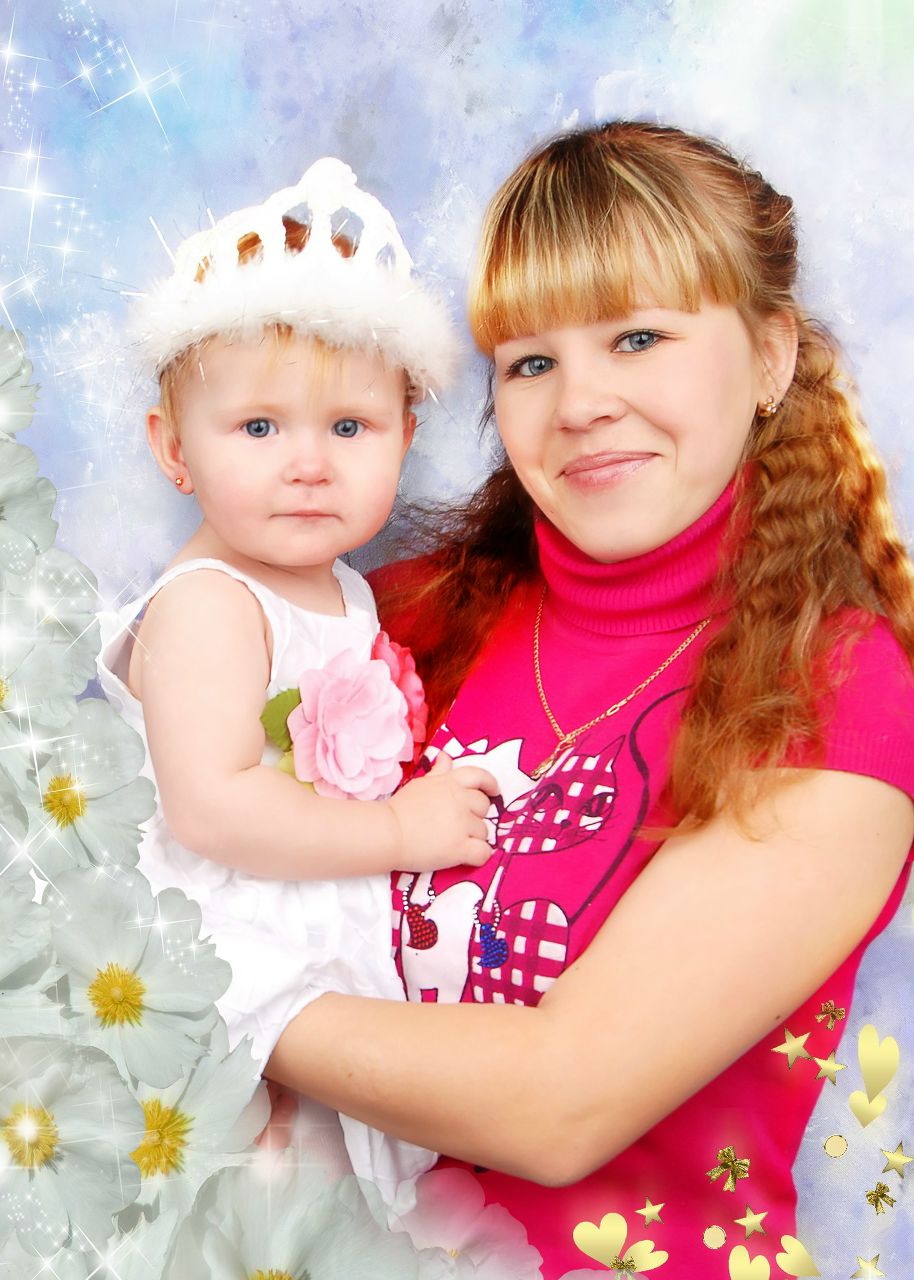 Ярина Коротнян | Уссурийск