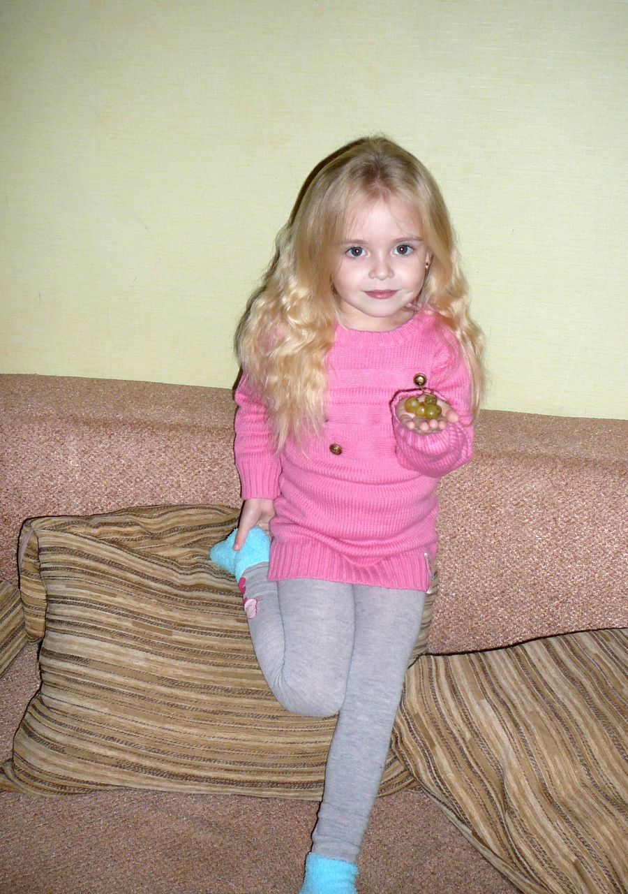 Nataly Moshkin | Бишкек