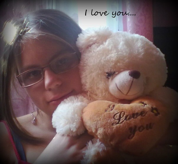 Ирина Луговская | Глазов