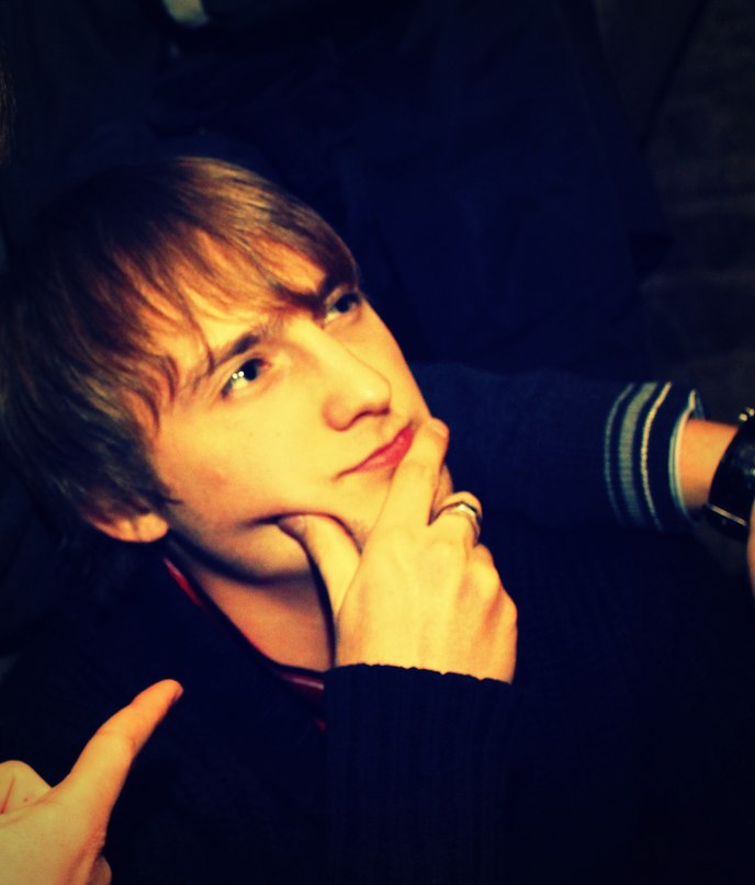 Антон Кишко | Тимашевск