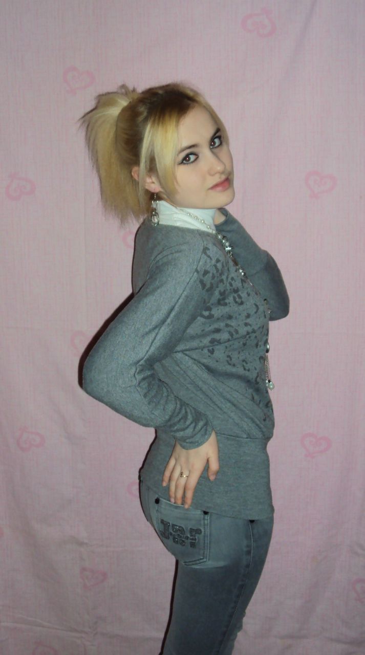 Анастасия Тремаскина | Просвет