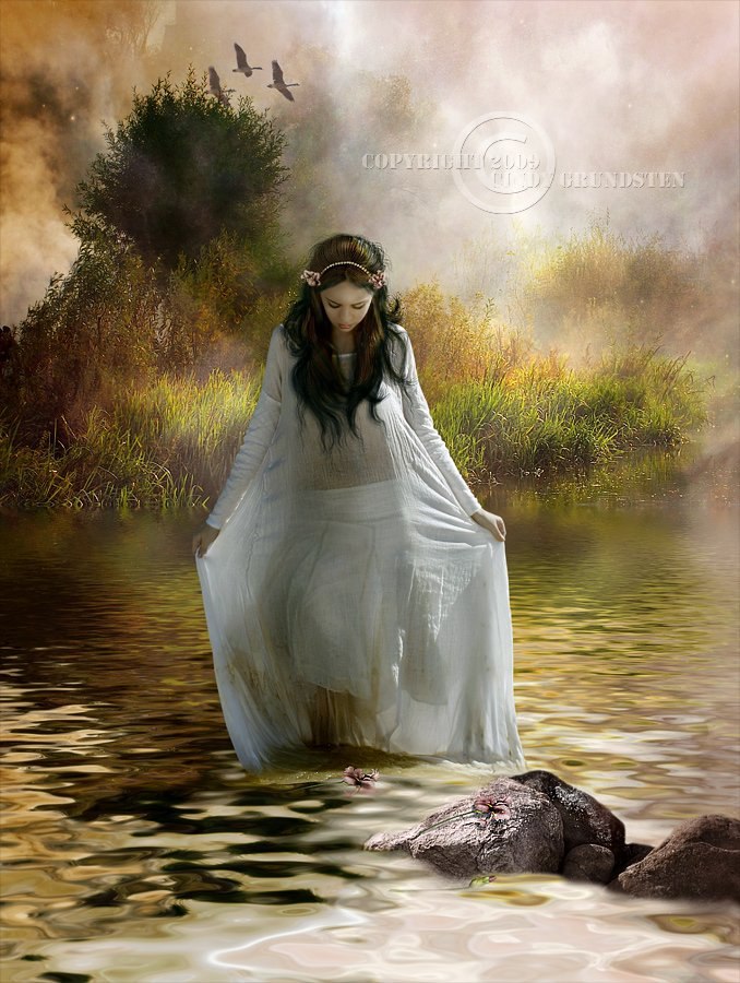 Анна Агошкова | Орёл