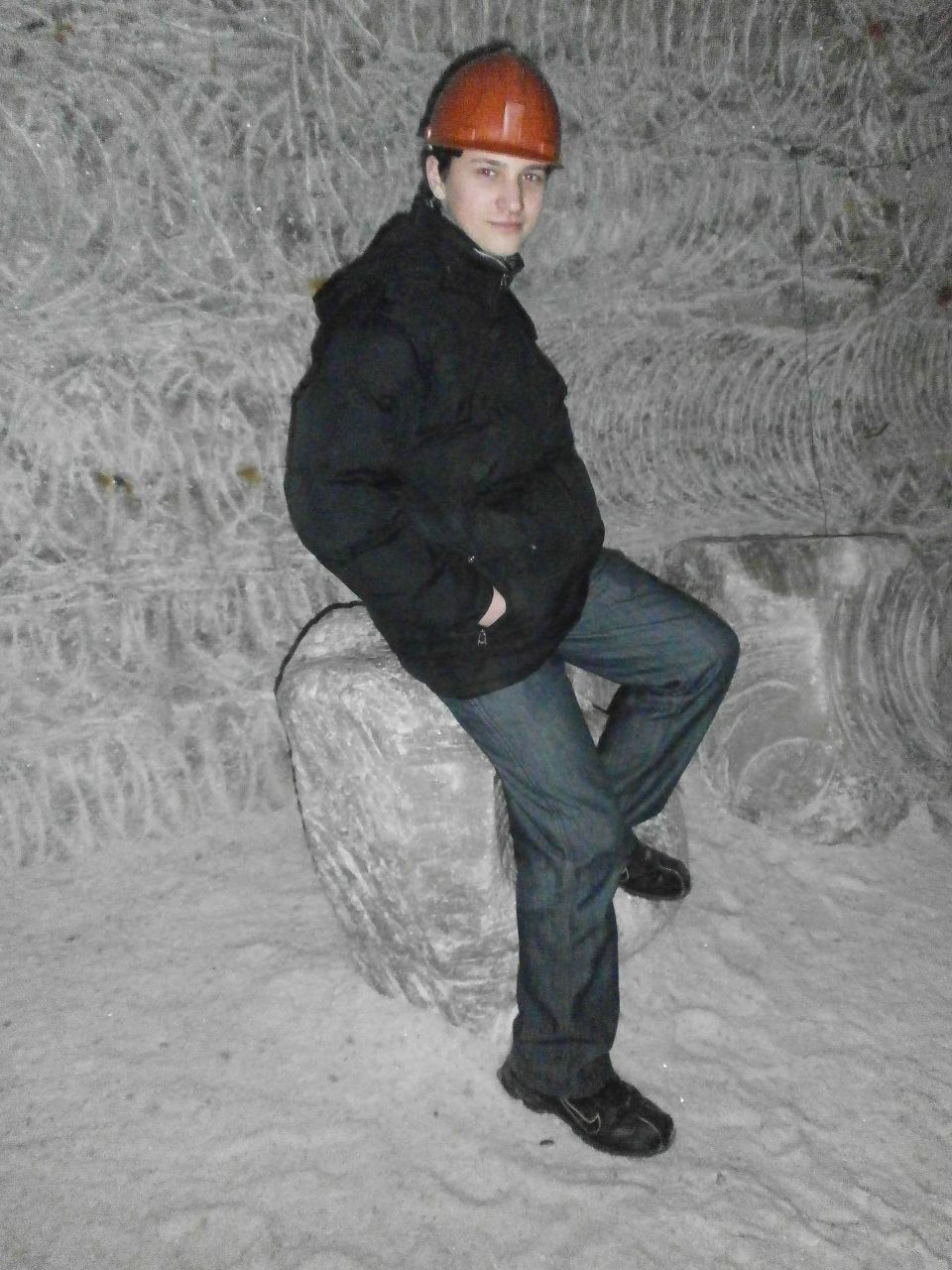 Nikita Pelipenko | Донецк