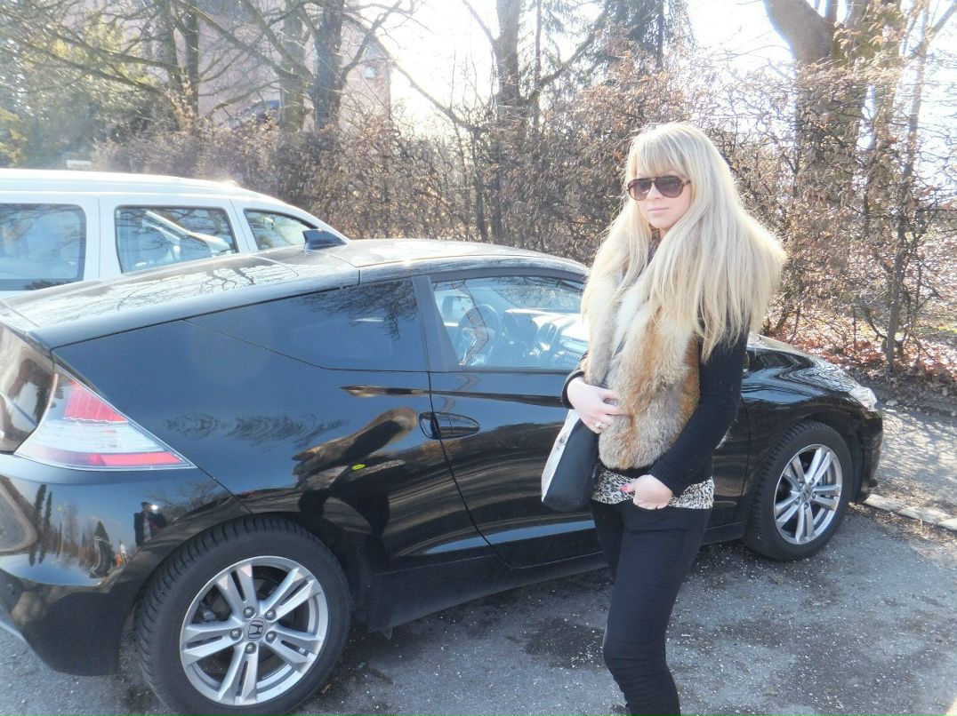 Евгения Чуйкова | Москва