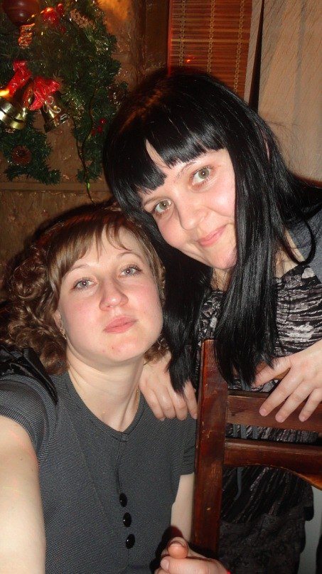 Татьяна Ларина | Нижний Новгород