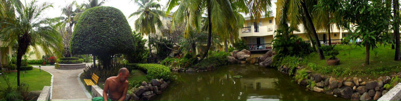 Дмитрий Овчинников | Москва