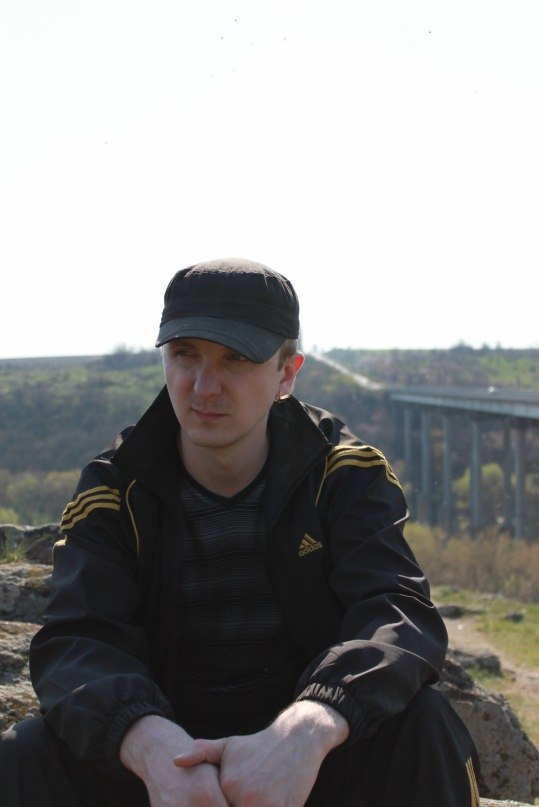 Андрей Гнидко | Одесса