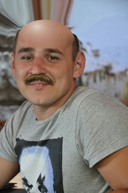 Дмитрий Ермаков | Ермолино