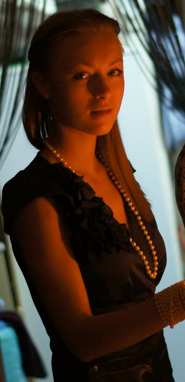 Наталья Сильвановская | Воркута