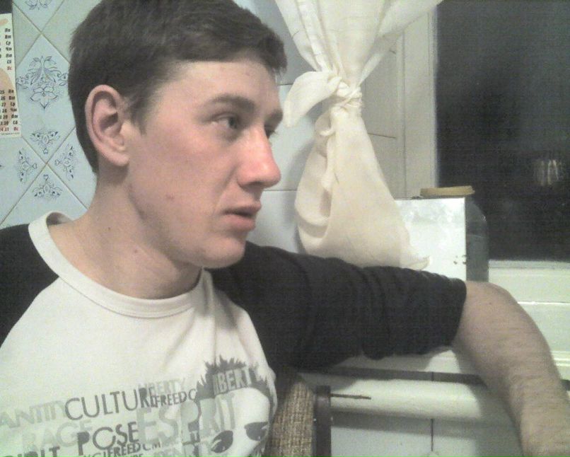 Сергей Уртминцев Александрович | Мангуш (Першотравневое)