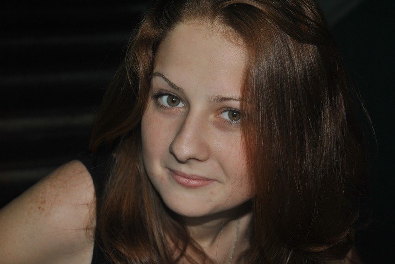 Мария Косогляд | 