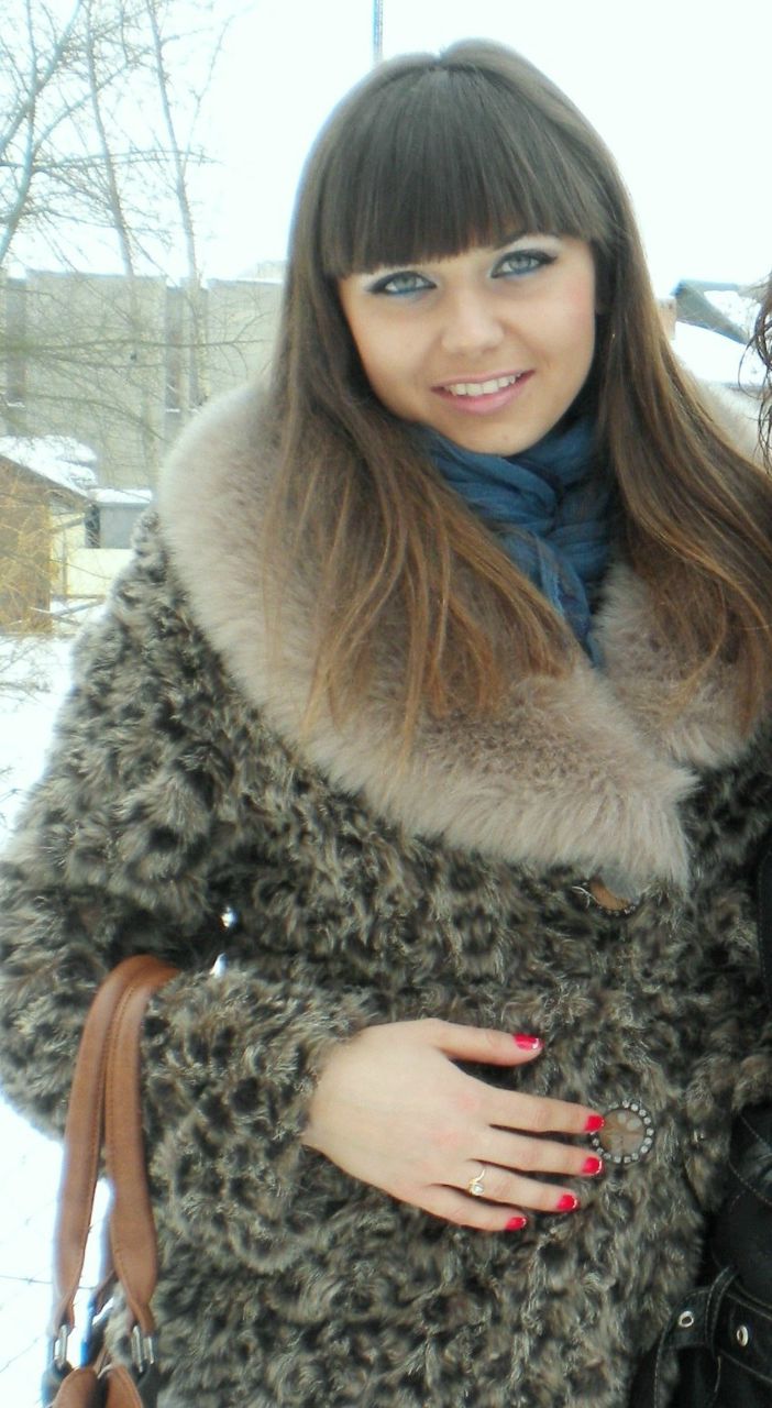 Юлія Возняк | Львов