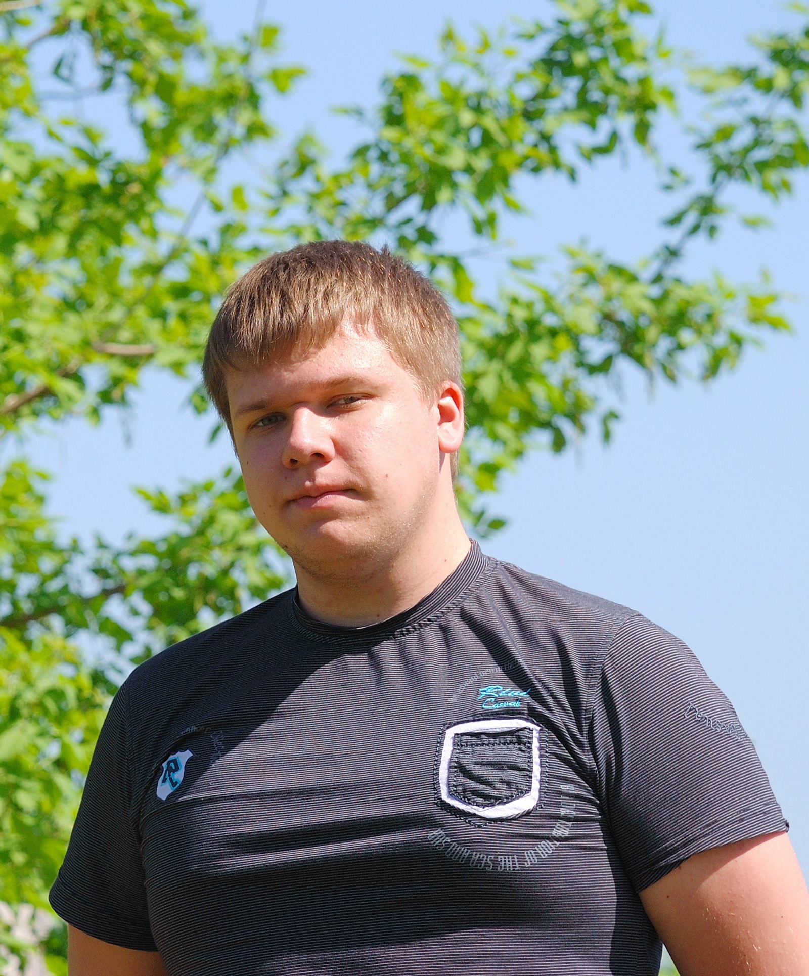 Фото профиля