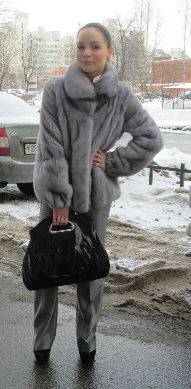 Alexandra Vvedenskaya | Санкт-Петербург