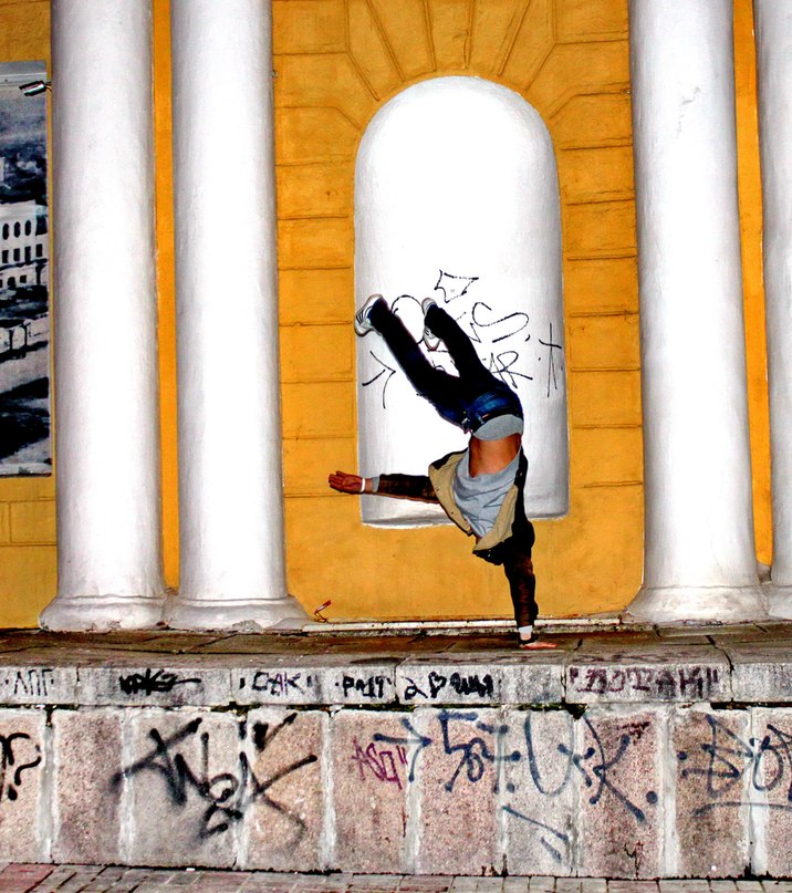 Алик Захаренков | 