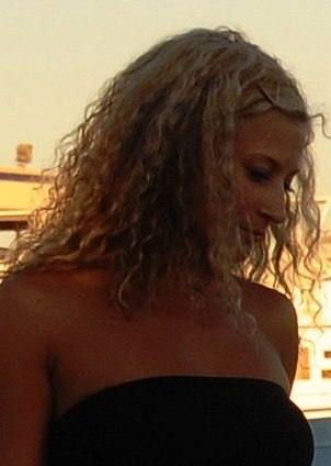 Евгения Белокопытова | Санкт-Петербург