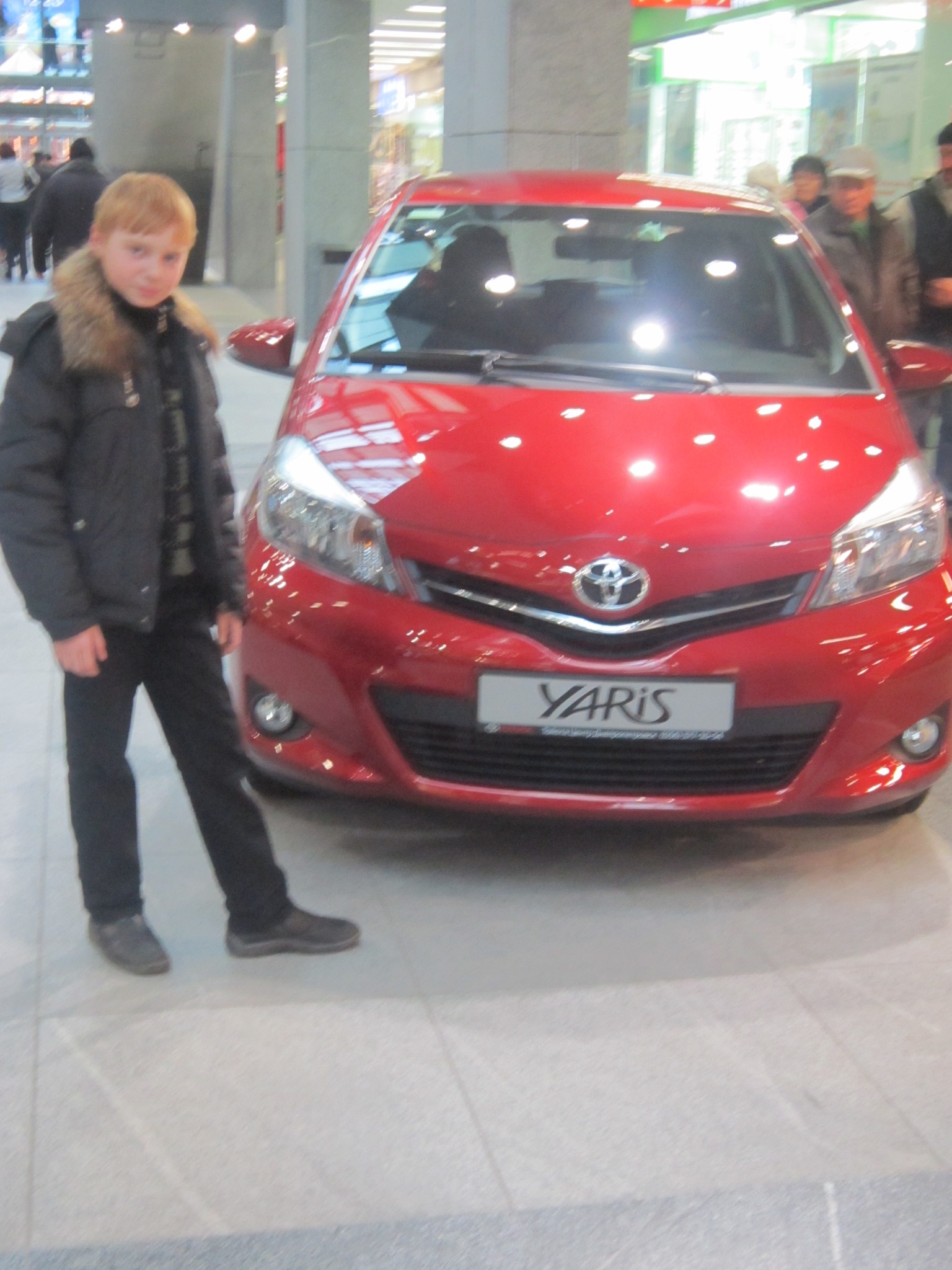 Фото профиля