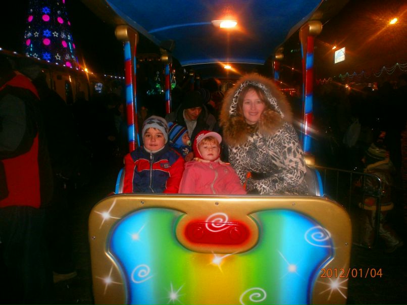 Татьяна Смирнова | Харьков