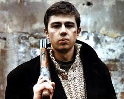 Льоша Ульянчук | Белогорье