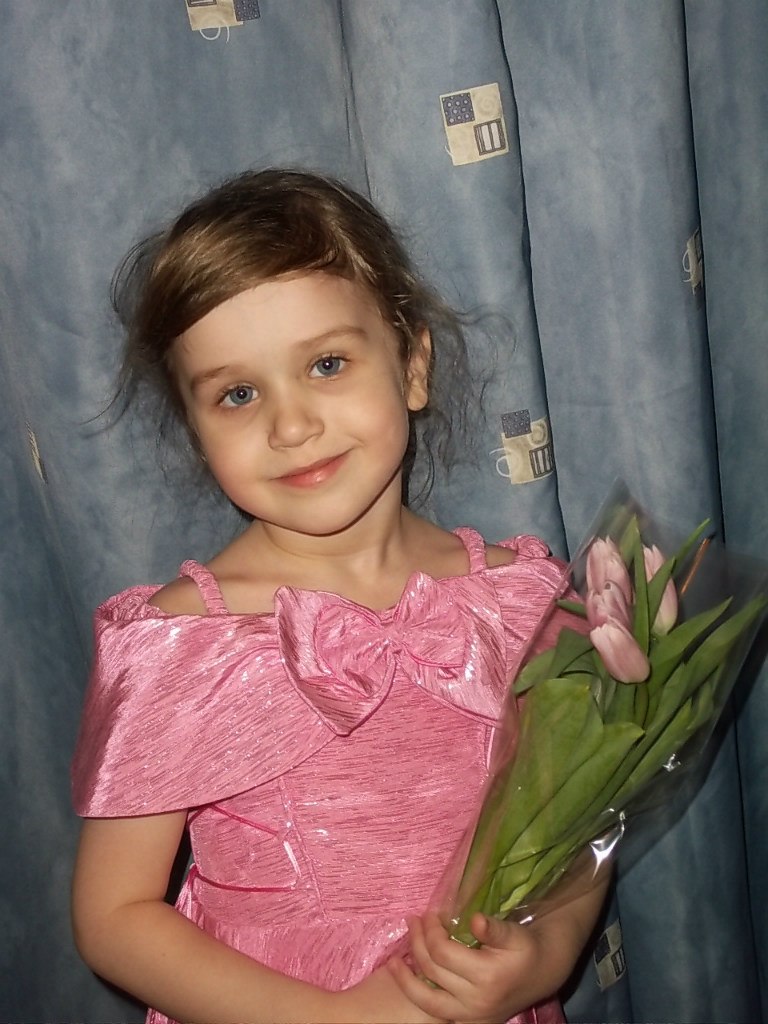 Анна Филиппова | Новосибирск